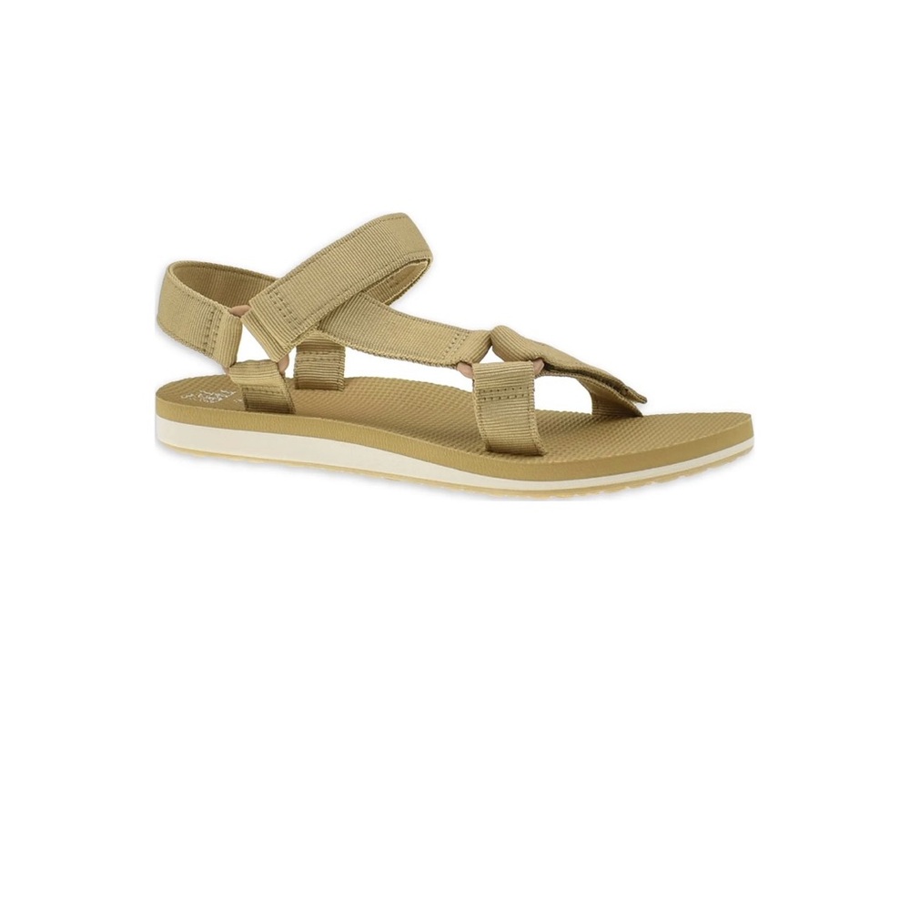 Time & Tru Ajustable Strap Women’s Sandals